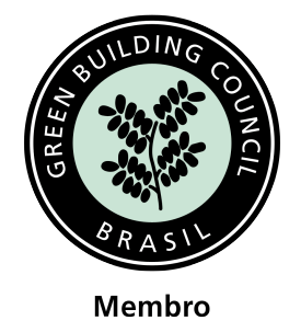 GBC - Logo de miembro